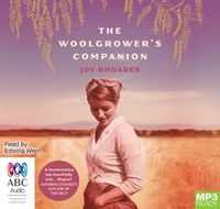 Cover image for The Woolgrower's Companion