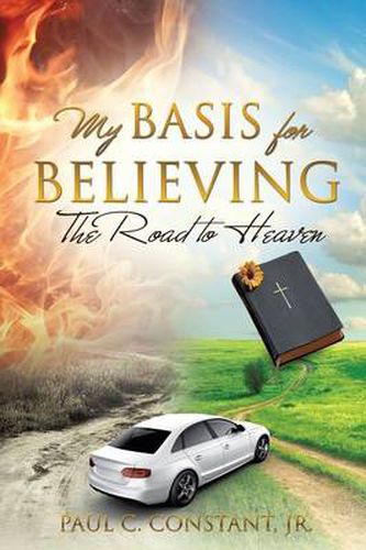 Cover image for My Basis for Believing