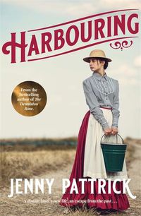 Cover image for Harbouring