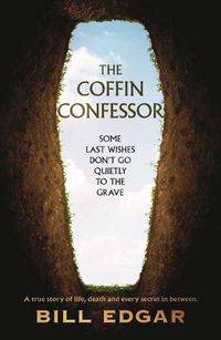 Cover image for Coffin Confessor,The