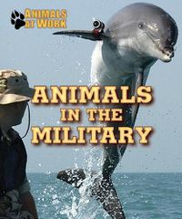 Cover image for Animals in the Military