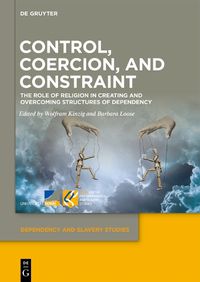 Cover image for Control, Coercion, and Constraint