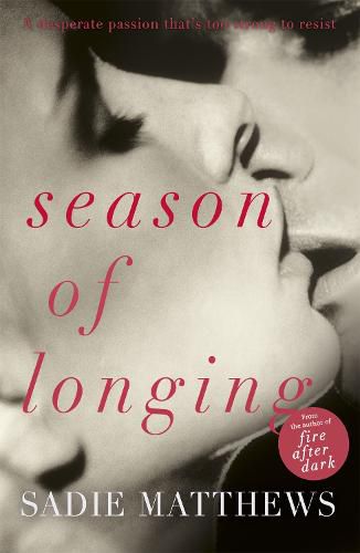 Cover image for Season of Longing: Seasons series Book 3