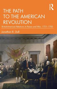 Cover image for The Path to the American Revolution