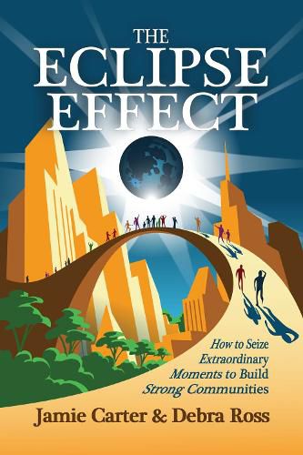 Cover image for The Eclipse Effect