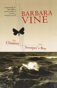 Cover image for The Chimney Sweeper's Boy