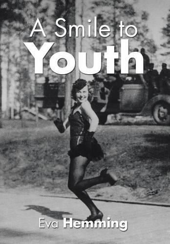 Cover image for A Smile to Youth