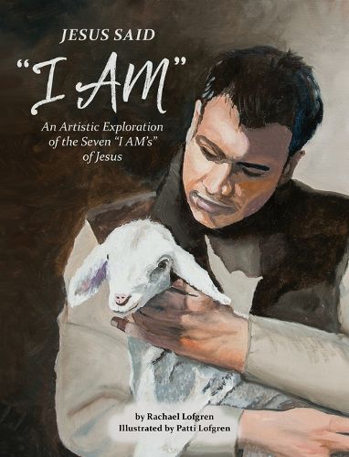 Cover image for Jesus Said "I Am"