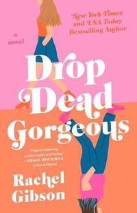 Cover image for Drop Dead Gorgeous
