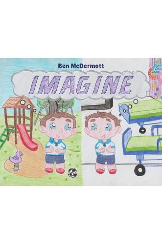 Cover image for Imagine