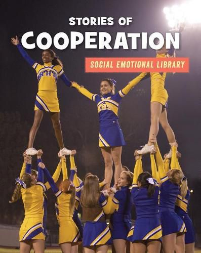 Stories of Cooperation