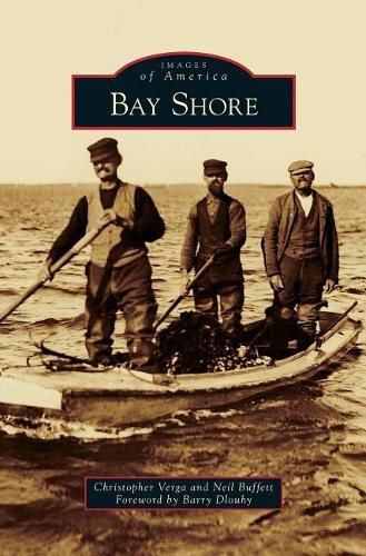 Cover image for Bay Shore