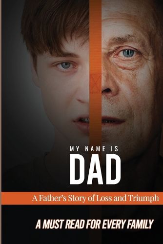 Cover image for My Name is Dad