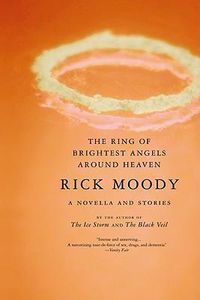 Cover image for The Ring of Brightest Angels Around Heaven