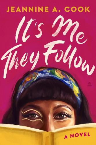 Cover image for It's Me They Follow