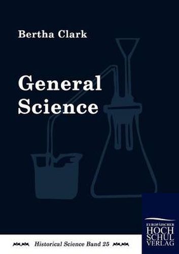 Cover image for General Science