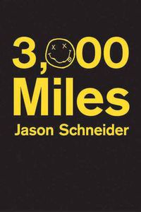 Cover image for 3,000 Miles