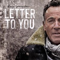 Cover image for Letter To You