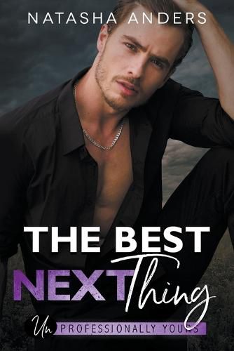 Cover image for The Best Next Thing