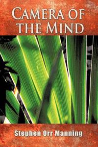 Cover image for Camera of the Mind