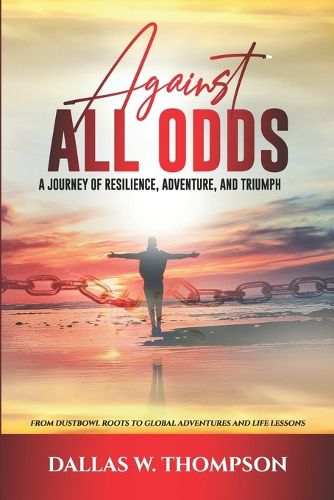 Cover image for Against All Odds