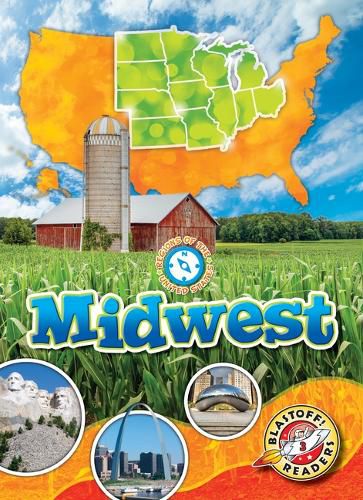 Cover image for Midwest