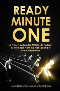 Cover image for Ready Minute One