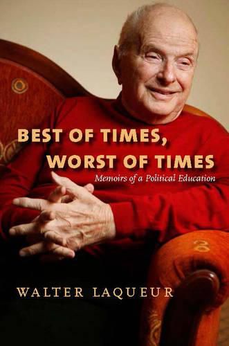 Cover image for Best of Times, Worst of Times