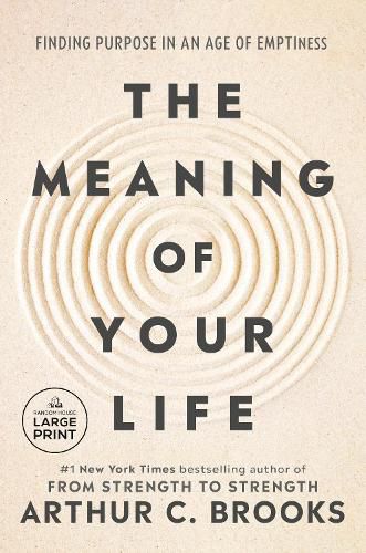 Cover image for The Meaning of Your Life