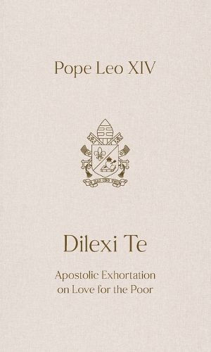 Cover image for Dilexi Te