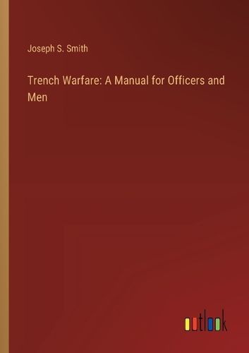 Cover image for Trench Warfare