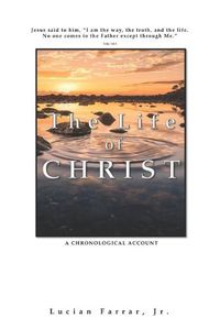 Cover image for The Life of Christ