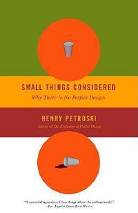 Cover image for Small Things Considered