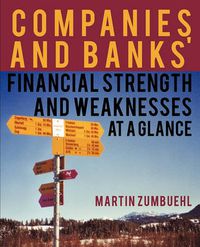 Cover image for Companies and Banks' Financial Strength and Weaknesses at a Glance