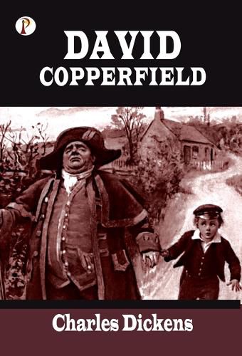 David Copperfield