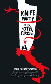 Cover image for Knife Party at the Hotel Europa