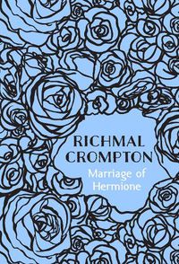 Cover image for Marriage of Hermione