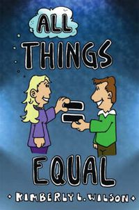 Cover image for All Things Equal