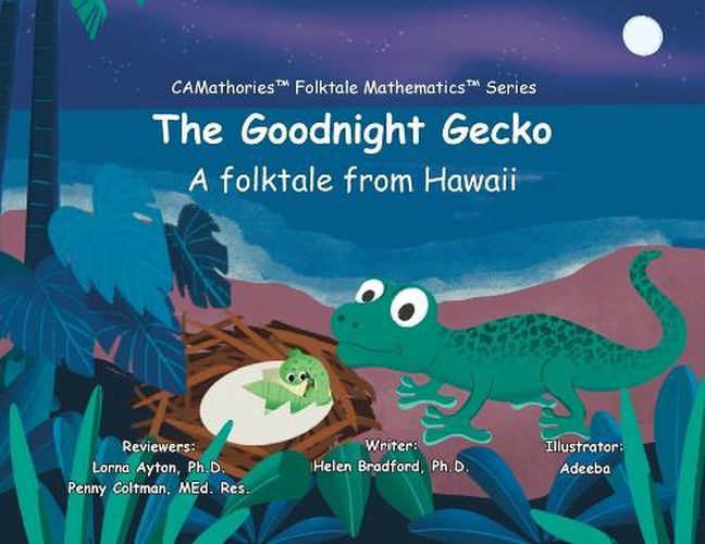 The Goodnight Gecko