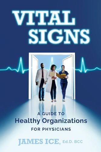 Cover image for Vital Signs