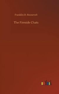 Cover image for The Fireside Chats