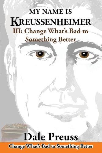 Cover image for My Name is Kreussenheimer