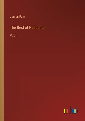 Cover image for The Best of Husbands