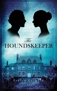 Cover image for The Houndskeeper