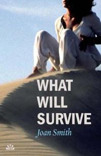 Cover image for What Will Survive