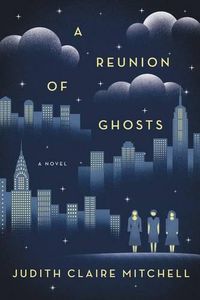 Cover image for A Reunion of Ghosts