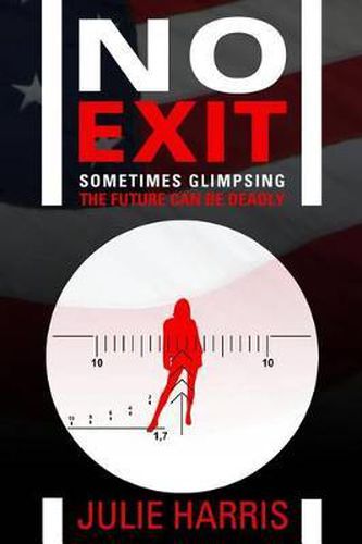 Cover image for No Exit