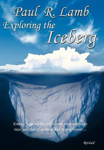 Cover image for Exploring the Iceberg