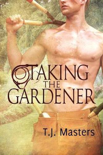 Cover image for Taking the Gardener