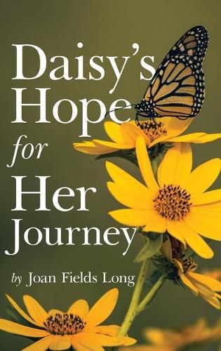 Cover image for Daisy's Hope for Her Journey